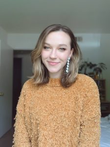 Image of Caroline Tadych.