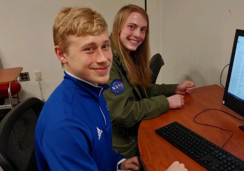 Image of The Move Asheville Team