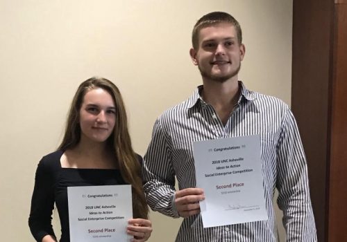 Image of Sun Roof team.